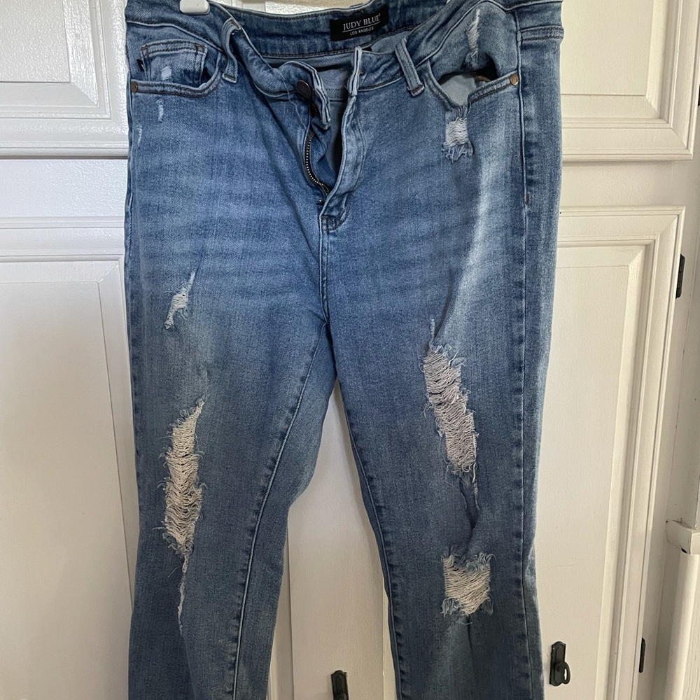 Judy blue jeans size 15/32